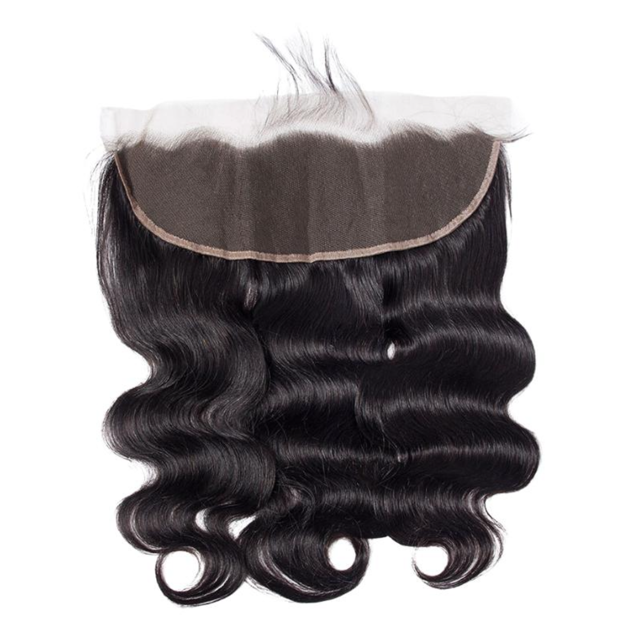 Lace Frontals